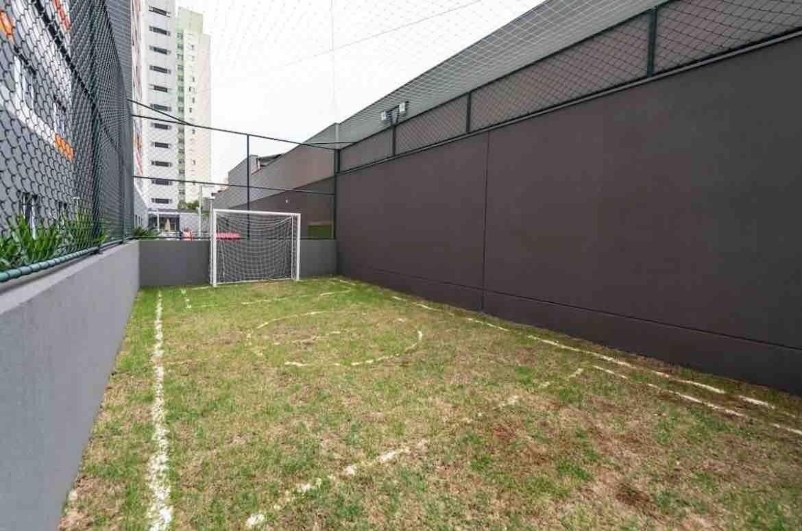 Mv22 - Apto C/ Piscina De Frente Para O Metro Bras Sao Paulo Exterior foto